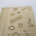 Silicone Bakeware Tool Cake Decoration Mould Band Instrument